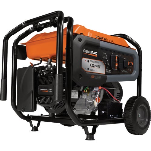 7715 Generac Portable Generator Image