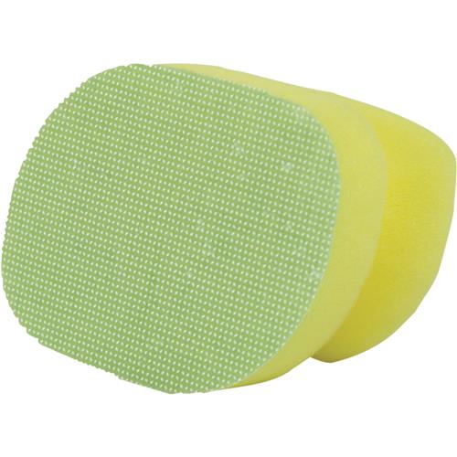 2105 Libman Easy Grip Power Scrub 2105, pad, scouring