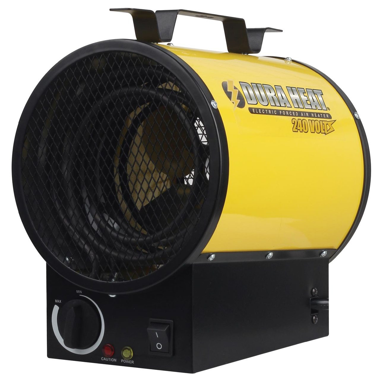 EUH4000 Industrial Grade Heater picture