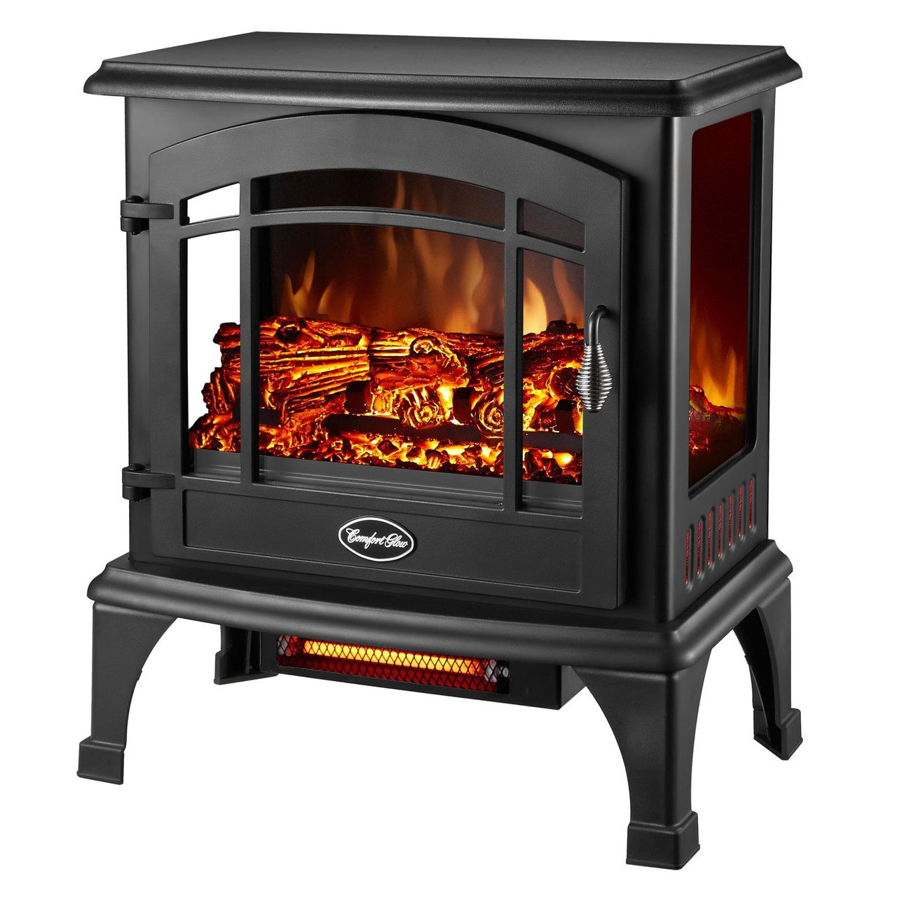 Picture of EQS5140 Quartz Electric Stove