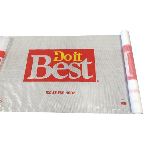 EPB HW-09100-RXW-7018 Do it Best REX House Wrap