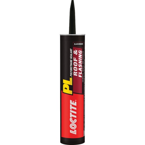 1618181 LOCTITE PL S30 Polyurethane Roof & Flashing Sealant