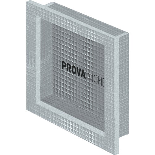 80213 Prova Shower Niche