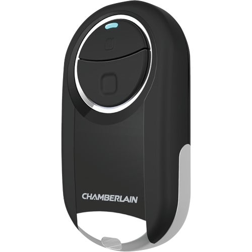 MC100-P2 Chamberlain Universal Mini Garage Door Remote door, garage, MC100-P2, remote