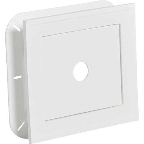 UNIBLOCK A7 Ply Gem J-Block Mounting Block