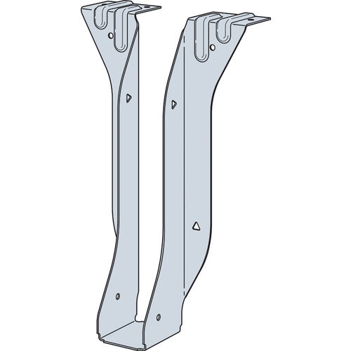 JB210A Simpson Strong-Tie JB Joist Beam Hanger