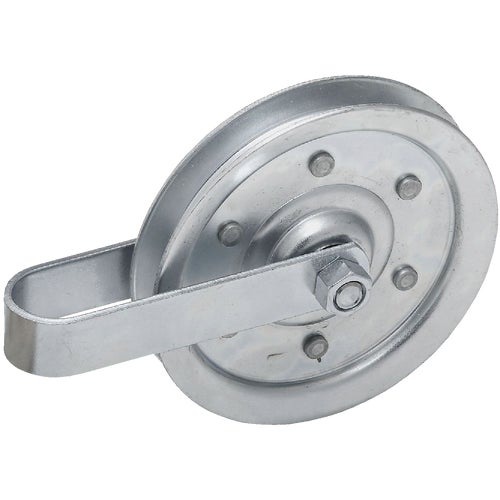 GD 52108 Prime-Line 2-Car Spring Garage Door Pulley door, garage, GD 52108, pulley