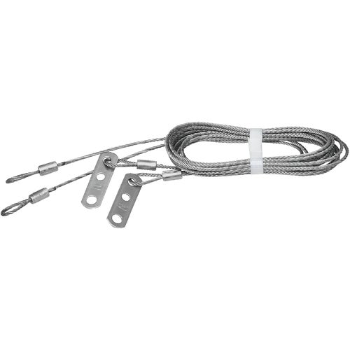 GD 52102 Prime-Line Garage Door Safety Cable cable, door, garage, GD 52102, safety