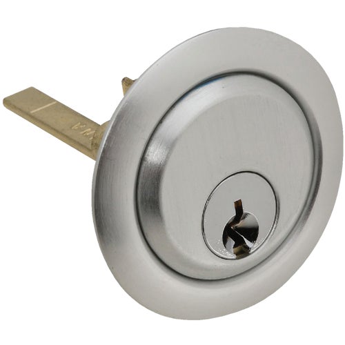 GD 52139 National Dead Bolt Rim Cylinder