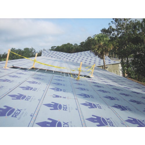 EPB UL-48250-REX-6270 Rex SynFelt Synthetic Roof Felt