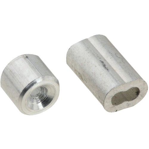 GD 12149 Prime-Line Garage Door Ferrule & Stop Kit accessories, door, garage, GD 12149