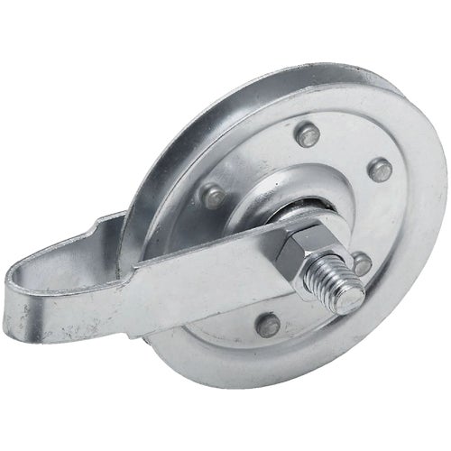 GD 52109 Prime-Line Single Spring Garage Door Pulley door, garage, GD 52109, pulley