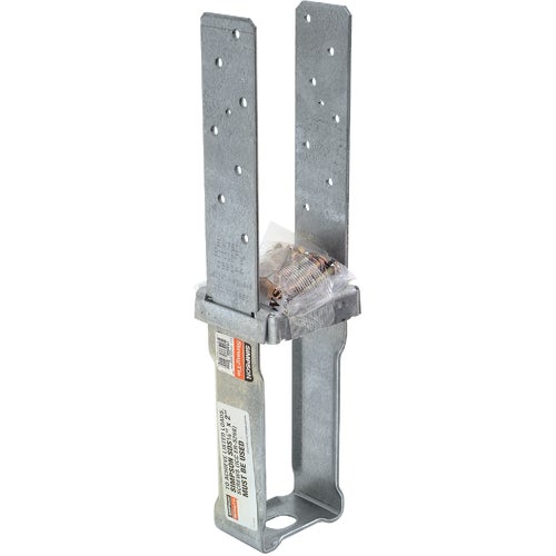 CBSQ44-SDS2 Simpson Strong-Tie Standoff Column Base