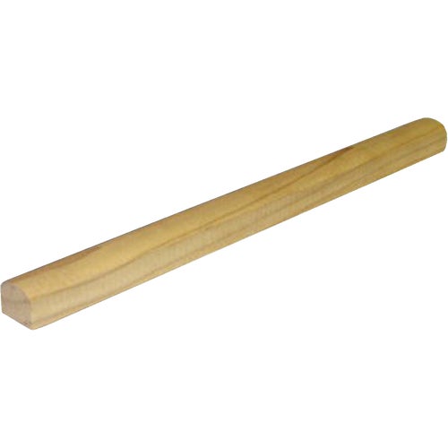 R79040 Wood Vertical Closure Strip