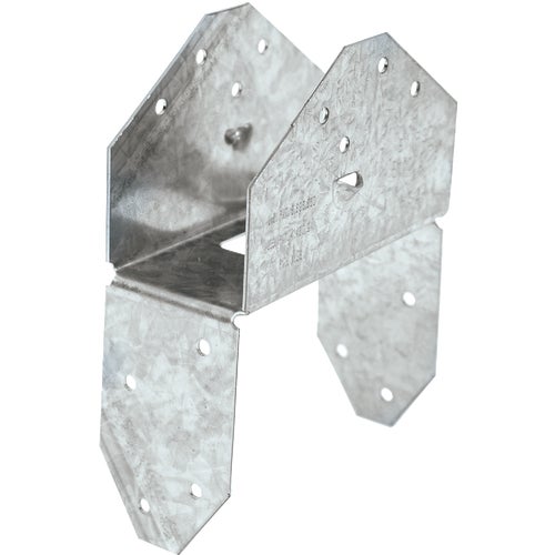 HS24 Simpson Strong-Tie Galvanized Steel Hurricane Tie