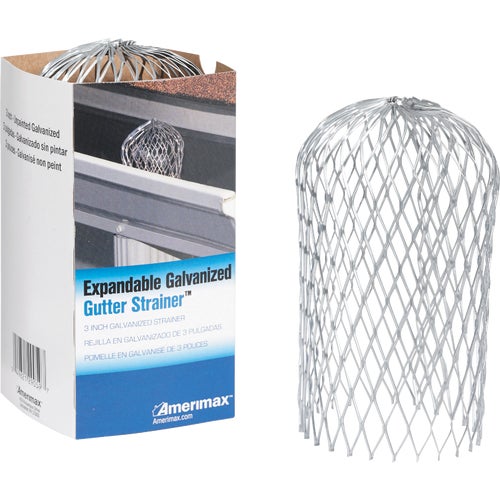 29059 Amerimax Gutter Strainer Downspout Guard