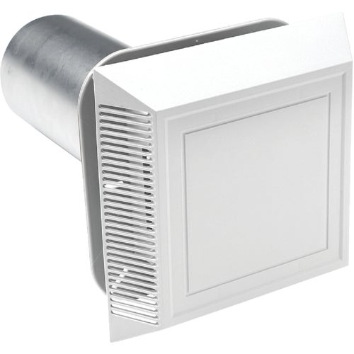 INTVENT PW Ply Gem Soffit Intake Vent