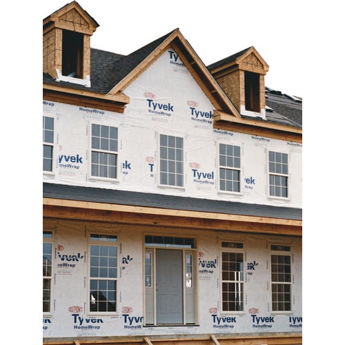 212100579 Dupont Tyvek HomeWrap