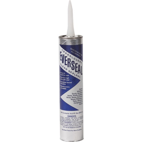 SB-190 Amerimax Snow Guard Adhesive