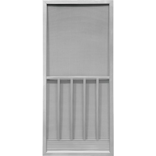 3210GR3068 Precision Screen Promo Steel Screen Door 3210GR3068, door, screen