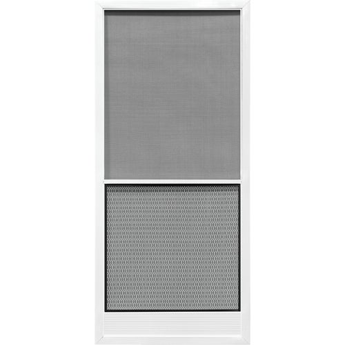 3230BZ2868 Precision Screen Capri Steel Screen Door 3230BZ2868, door, screen