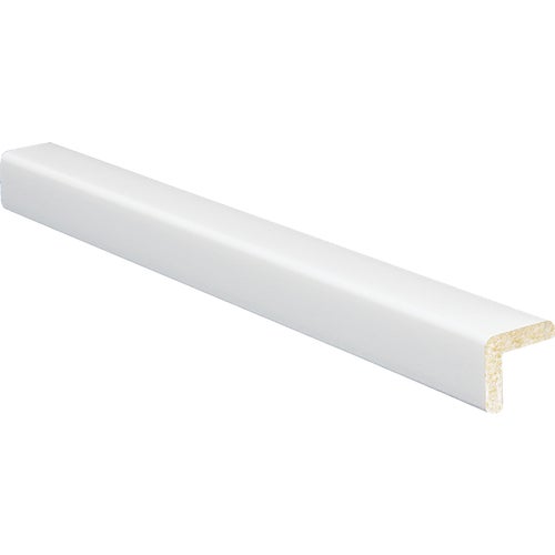 62050800032 Inteplast Building Products Large Outside Corner Molding