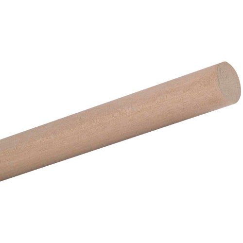 6504UB-25 Waddell Oak Dowel Rod