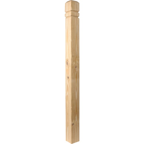 231685 ProWood Treated Newel Post