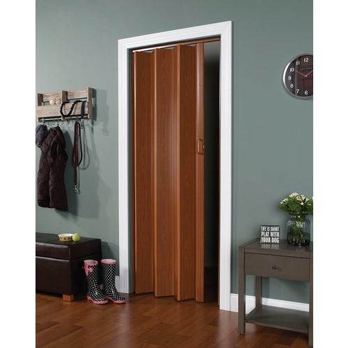 EN3280HL Spectrum Encore Accordion Folding Door accordion, door, EN3280HL, folding