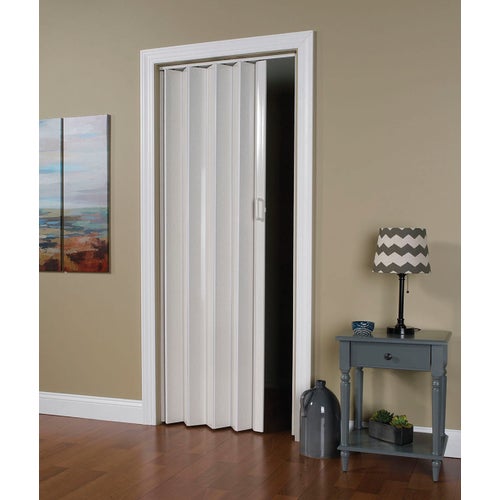 OK32-3680FL Spectrum Oakmont Accordion Folding Door accordion, door, folding, OK32-3680FL