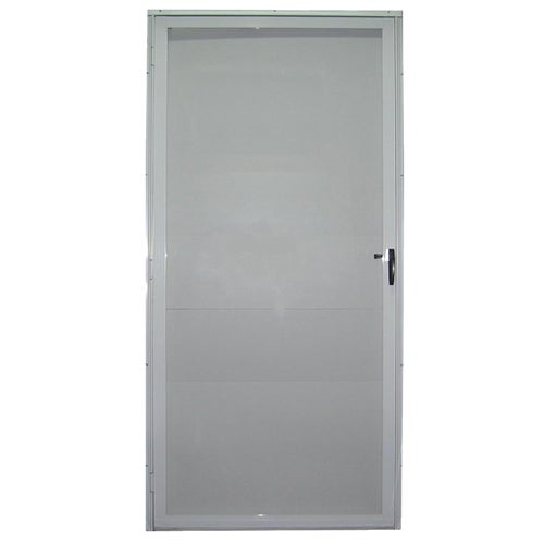 F06010 Croft Imperial Style 265 Full View Aluminum Storm Door door, F06010, storm