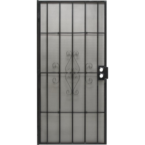 3818WH3068 Precision Regal Steel Security Door 3818WH3068, door, security