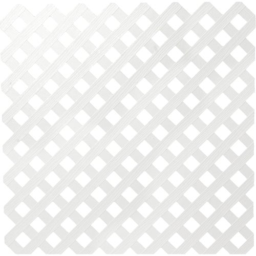 276453 Dimensions Privacy Lattice Panel