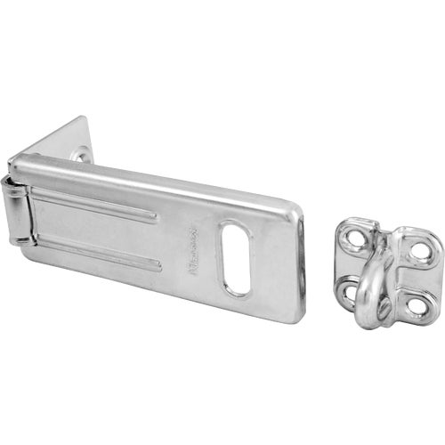 703D Master Lock Steel Safety Hasp