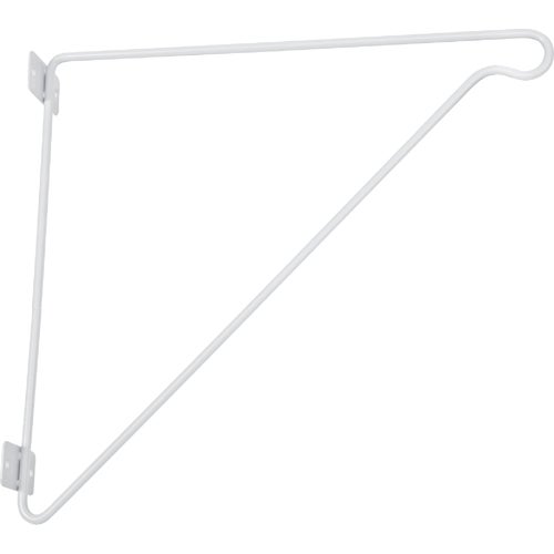 103800 ClosetMaid SuperSlide Closet Shelf & Rod Bracket