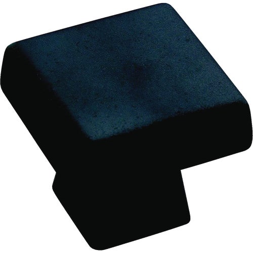 BP55271BBR Amerock Blackrock Zinc Cabinet Knob