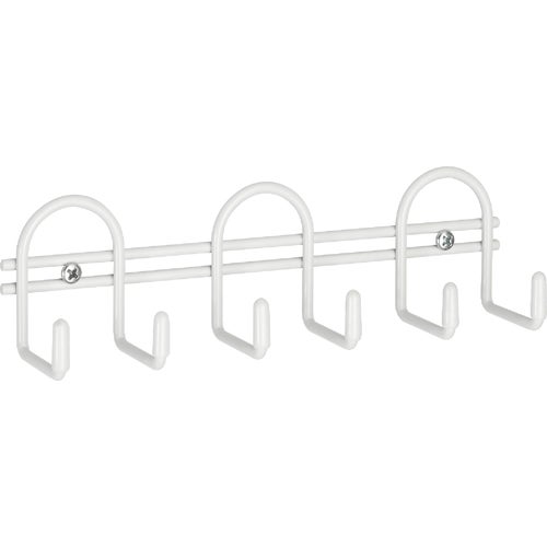 509100 ClosetMaid Multi-Hook Rail