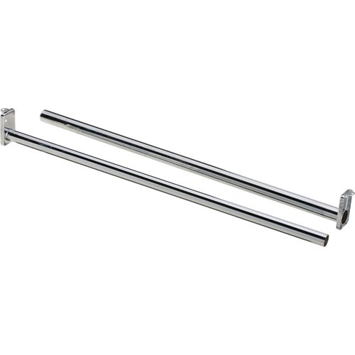 S840298 National Adjustable Closet Rod