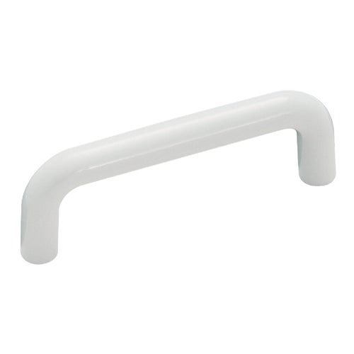 BP803-PW Amerock Everyday Heritage Plastic Pull