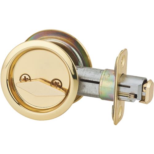 N350363 National Privacy Pocket Door Lock Pull Image