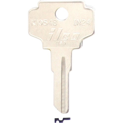 AL5789102B ILCO File Cabinet Key