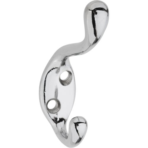 N273516 National V166 Heavy-Duty Coat & Hat Hook