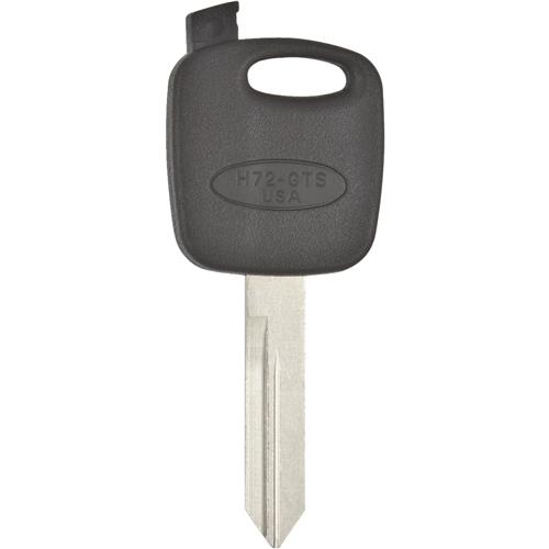 AJ00001400 ILCO Look Alike Key Shell For Ford/Lincoln/Mercury Models