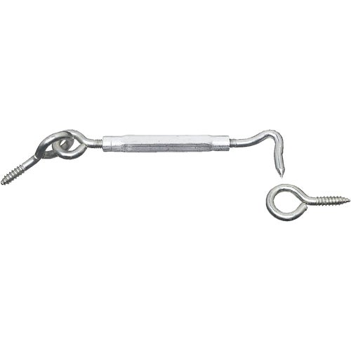 N222059 National Turnbuckle Gate Hook