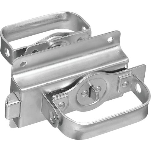 N101576 National Steel Swinging Door Latch