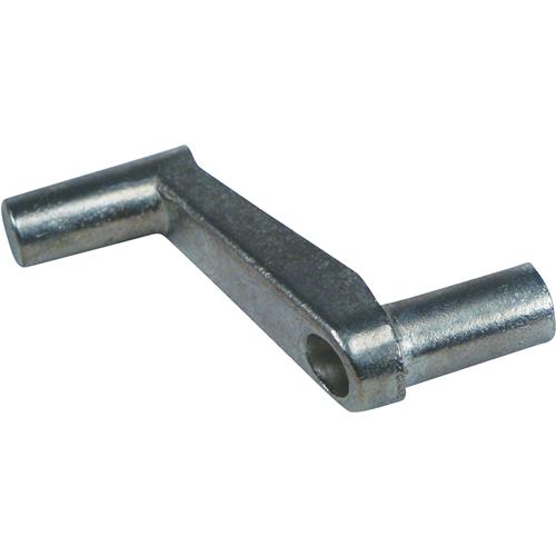 WP-8884C United States Hardware Metal Awning Window Crank