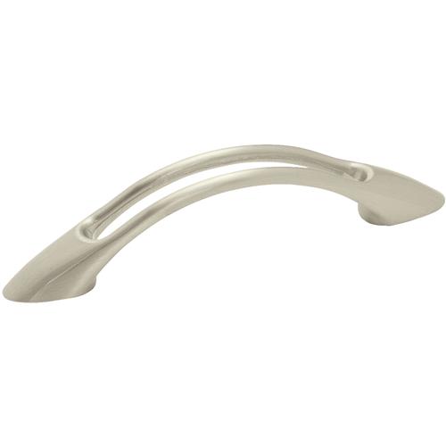 BP19259-G10 Amerock EssentialZ Open Arch Pull