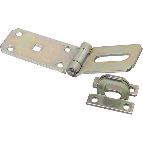 N103176 National Zinc Hasp