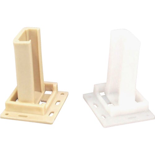 WP-9871C US Hardware Adjustable Rear Drawer Guide