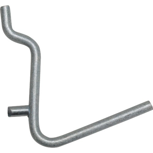 215961 Angled Pegboard Hook